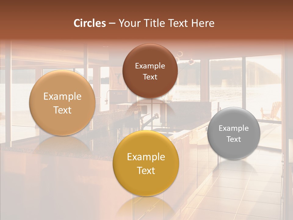 Corporation Together People PowerPoint Template