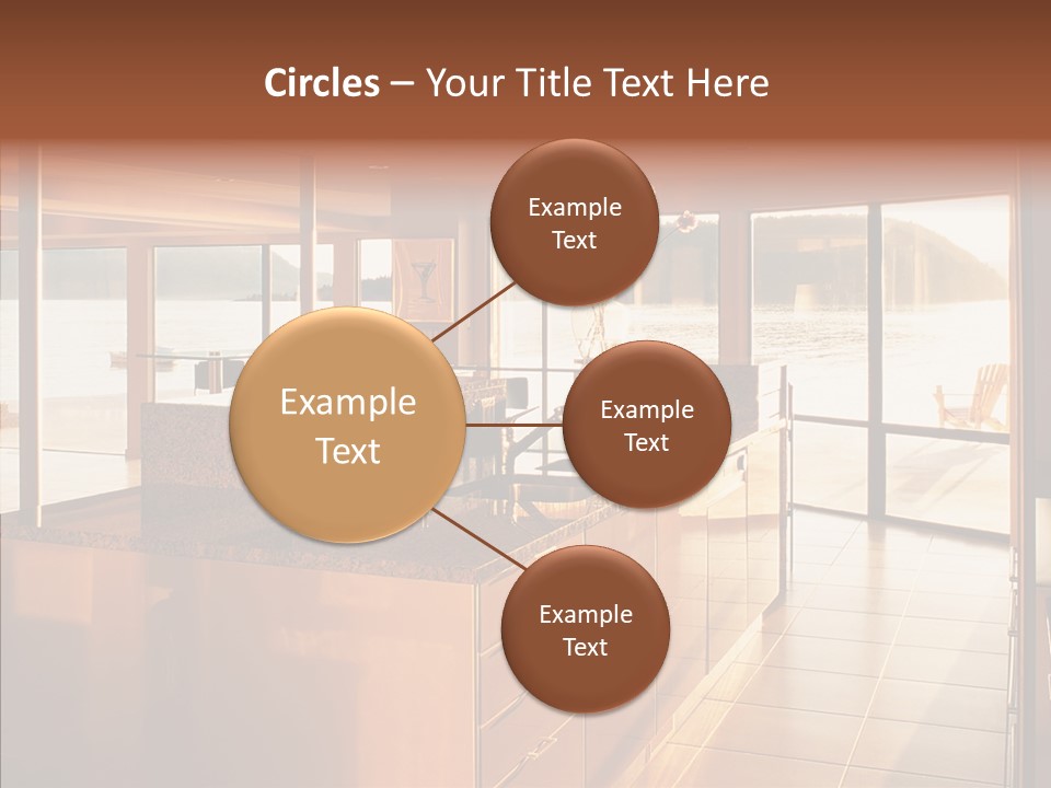 Corporation Together People PowerPoint Template