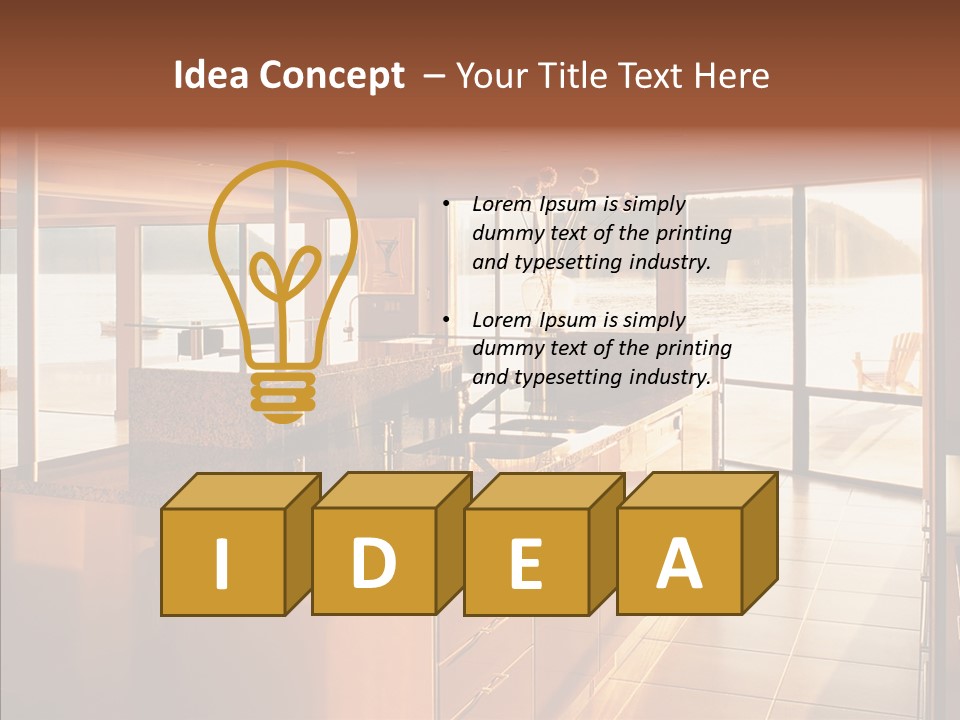 Corporation Together People PowerPoint Template