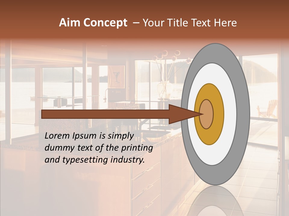 Corporation Together People PowerPoint Template