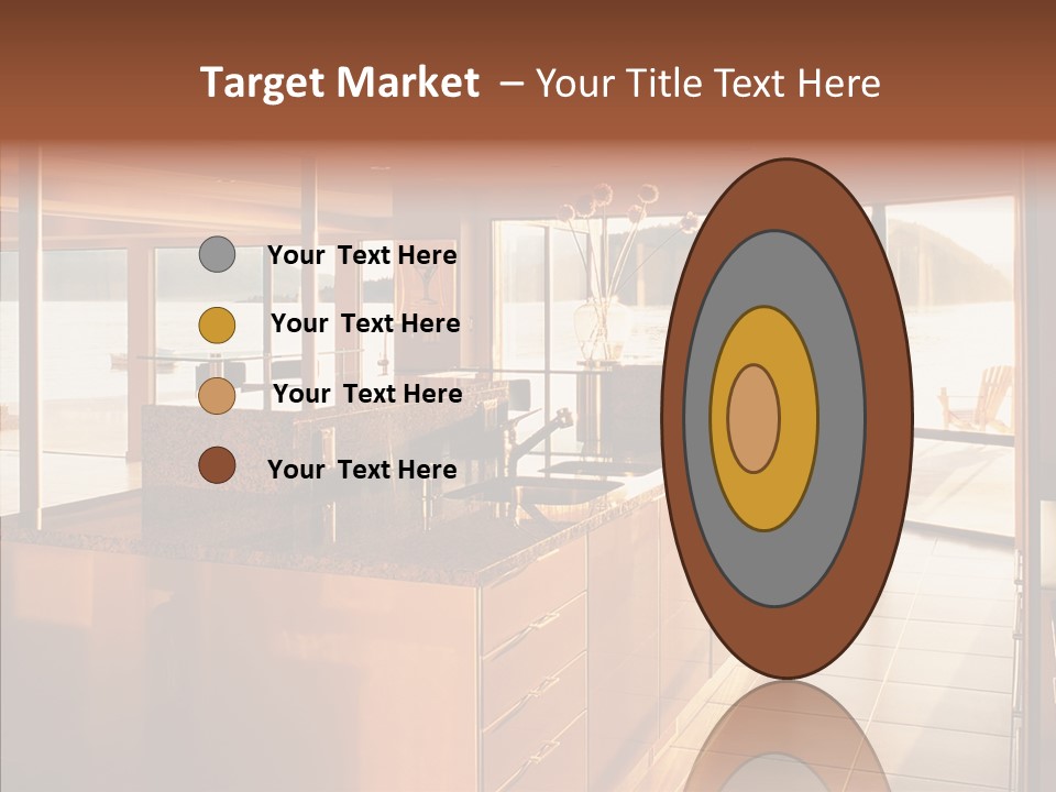 Corporation Together People PowerPoint Template