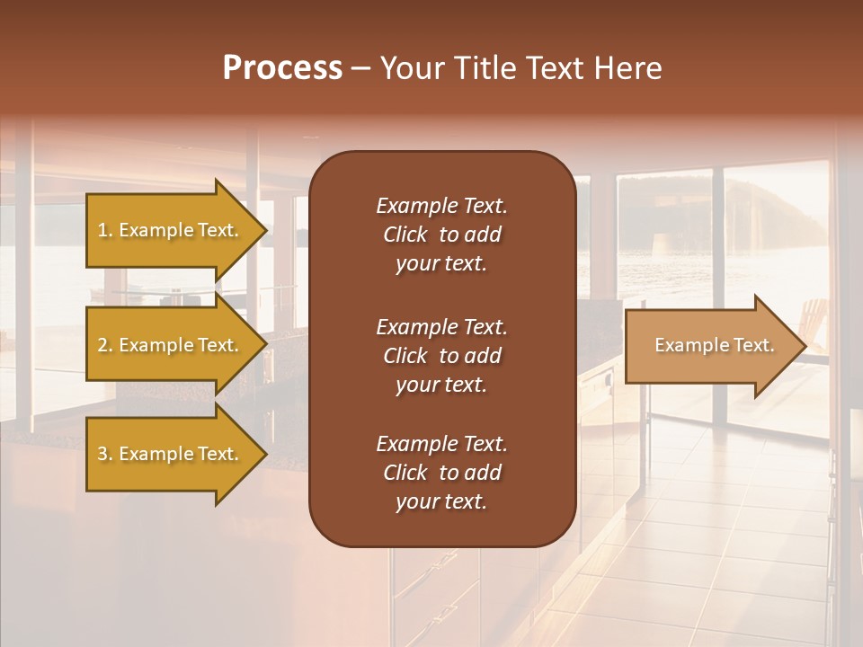 Corporation Together People PowerPoint Template