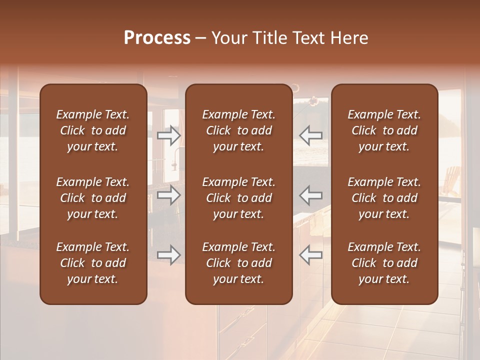 Corporation Together People PowerPoint Template