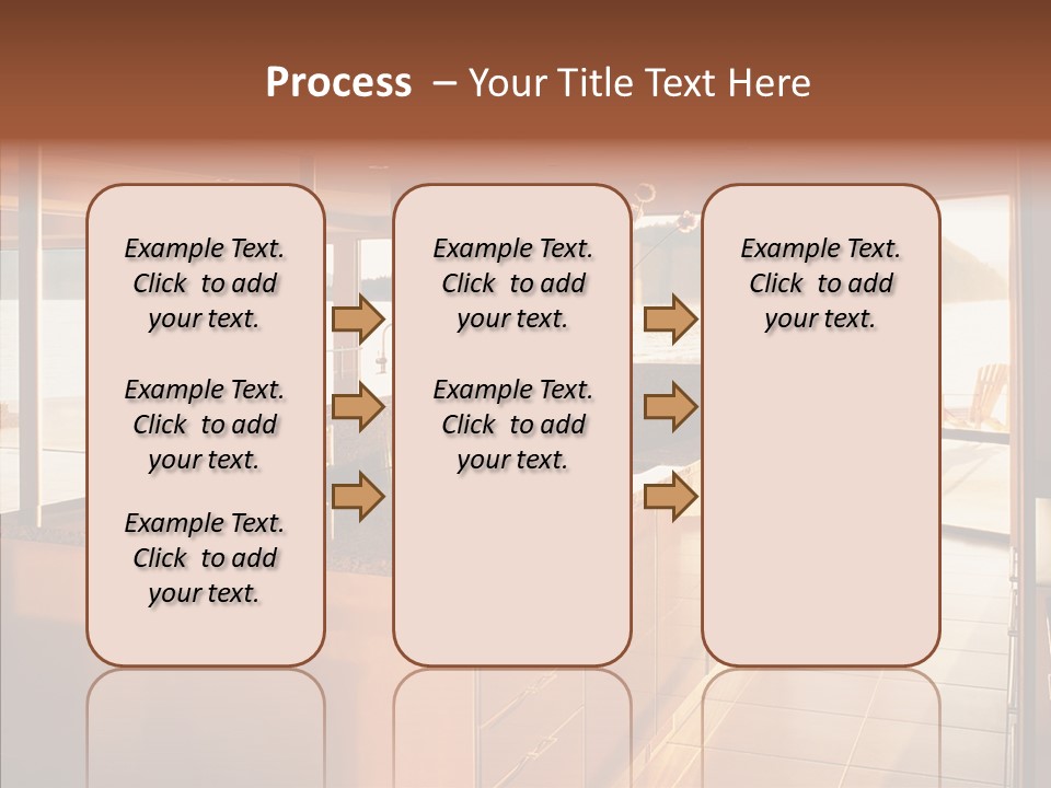Corporation Together People PowerPoint Template