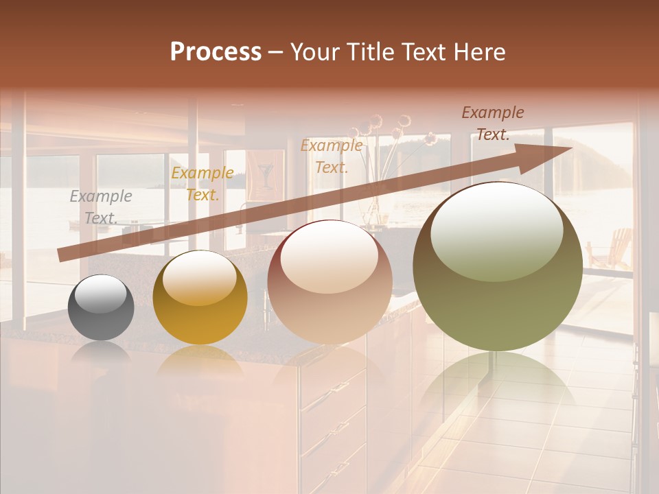 Corporation Together People PowerPoint Template