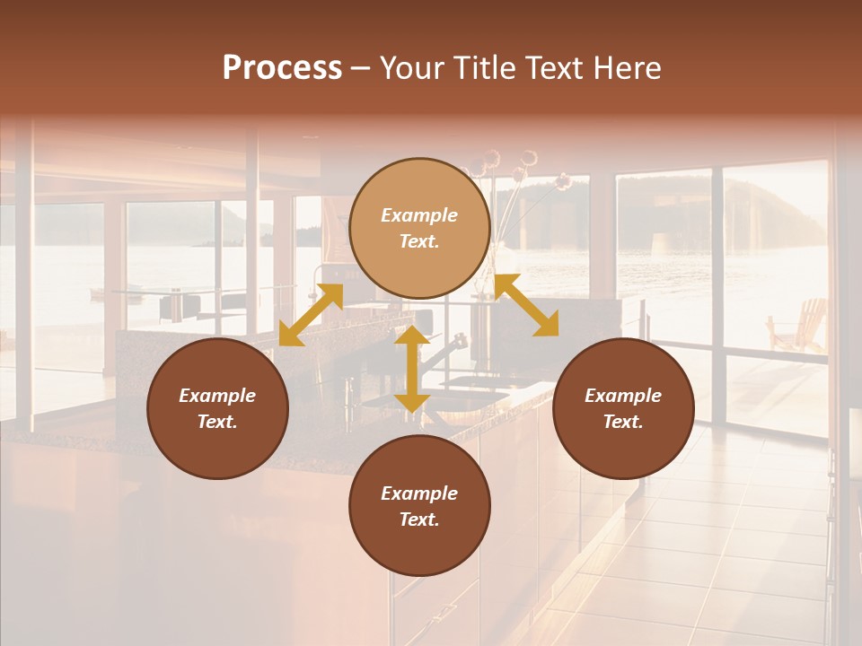 Corporation Together People PowerPoint Template