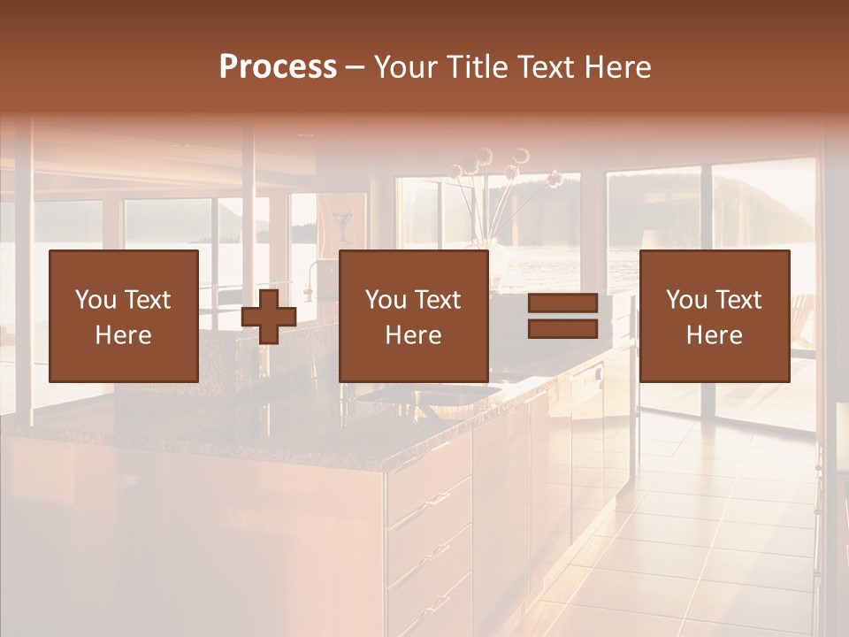 Corporation Together People PowerPoint Template