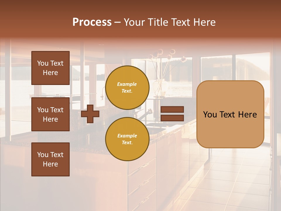 Corporation Together People PowerPoint Template