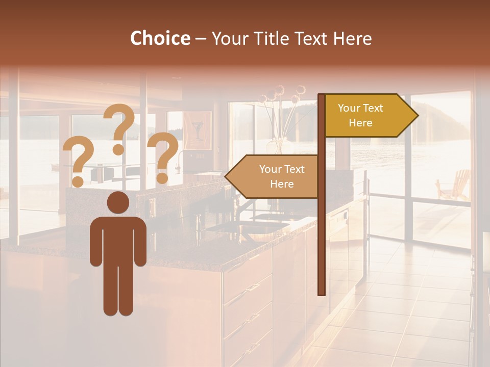 Corporation Together People PowerPoint Template