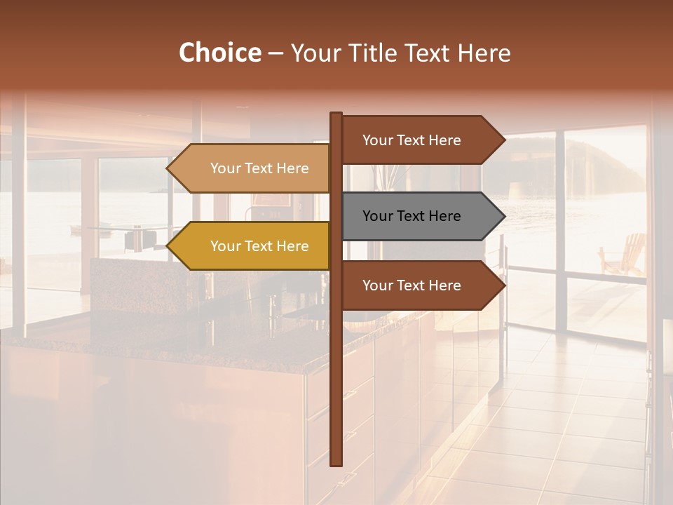 Corporation Together People PowerPoint Template