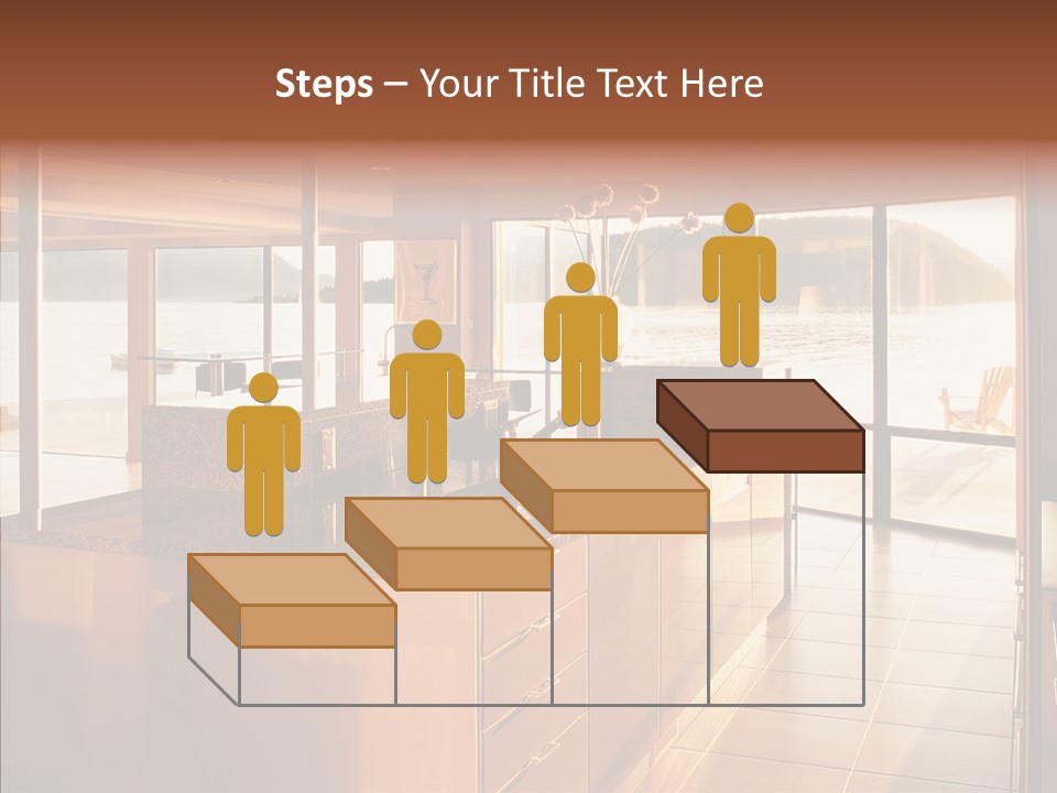 Corporation Together People PowerPoint Template