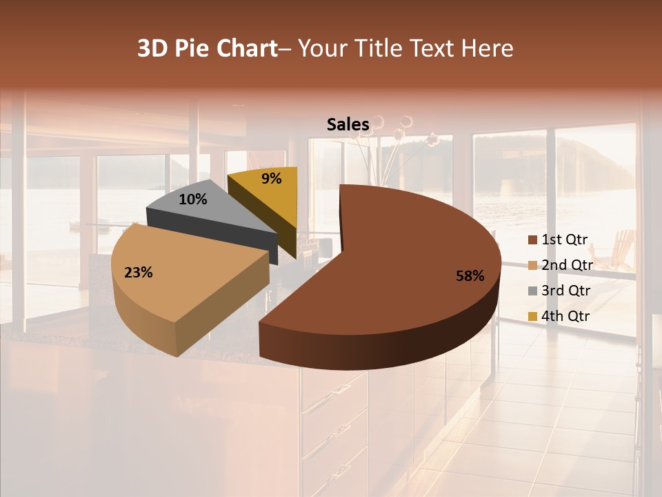 Corporation Together People PowerPoint Template