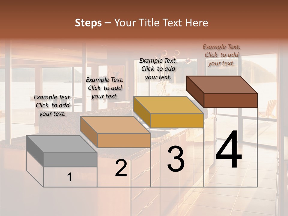 Corporation Together People PowerPoint Template