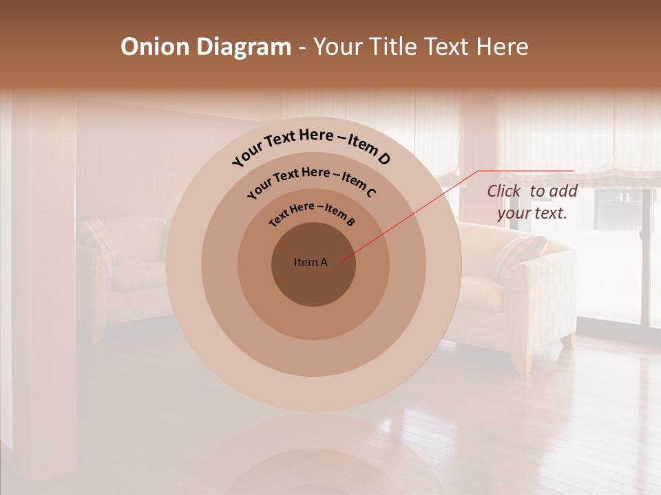 Board Conference Together PowerPoint Template