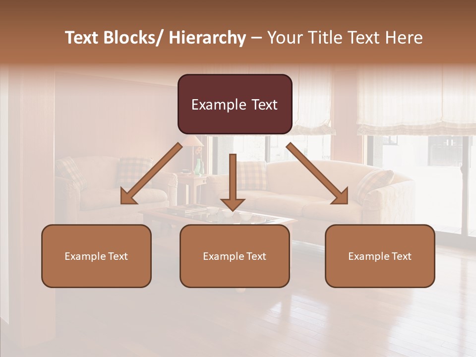 Board Conference Together PowerPoint Template