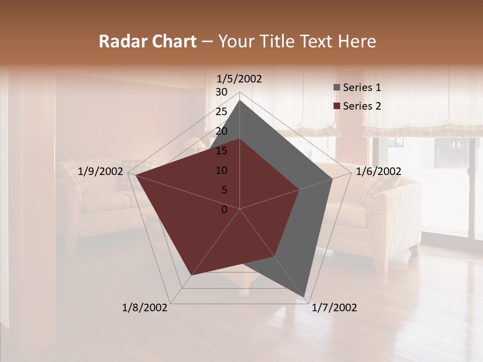 Board Conference Together PowerPoint Template