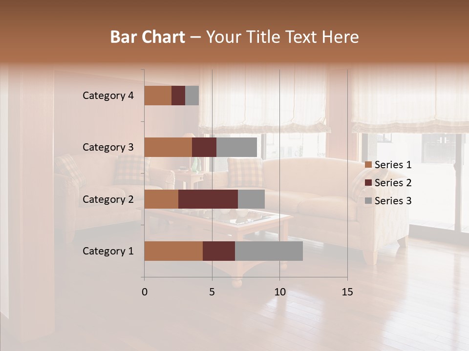 Board Conference Together PowerPoint Template
