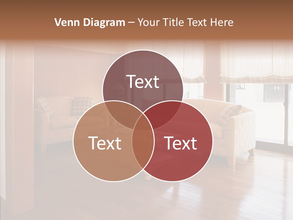 Board Conference Together PowerPoint Template