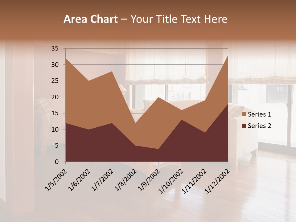 Board Conference Together PowerPoint Template