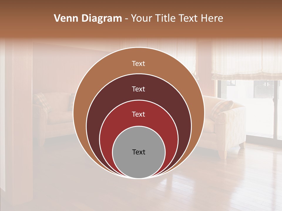 Board Conference Together PowerPoint Template
