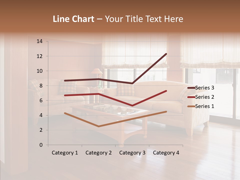 Board Conference Together PowerPoint Template