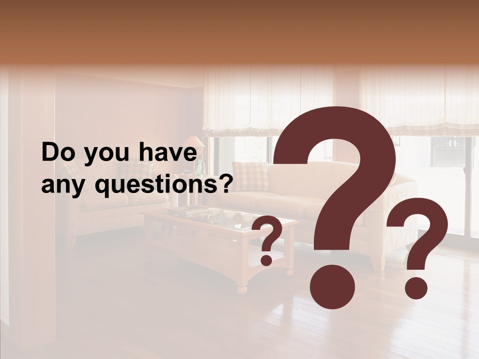 Board Conference Together PowerPoint Template