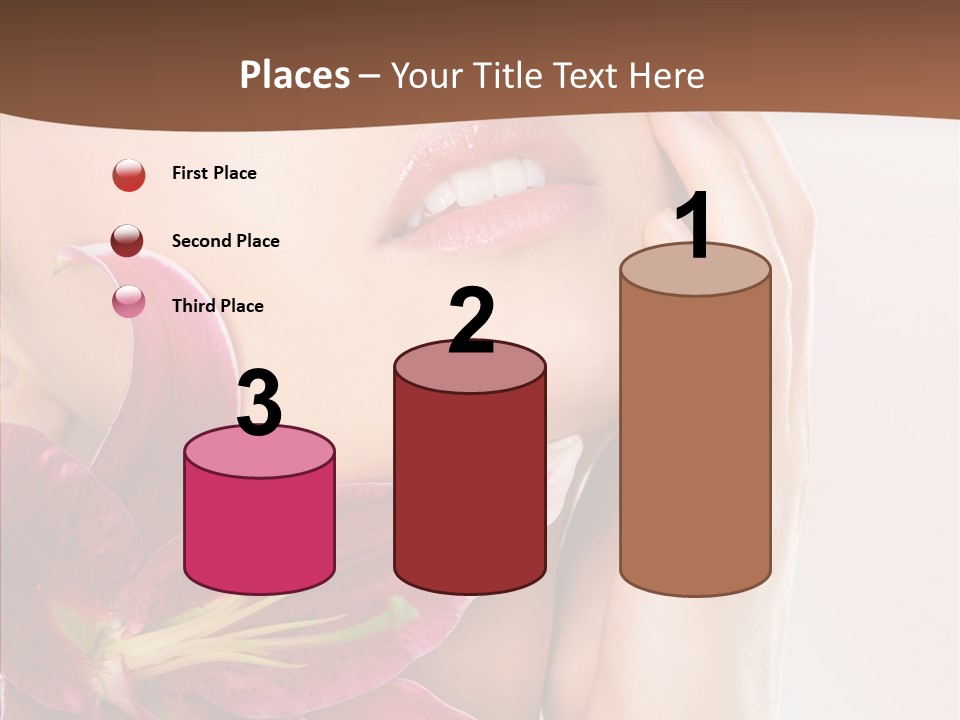 Board Character Management PowerPoint Template