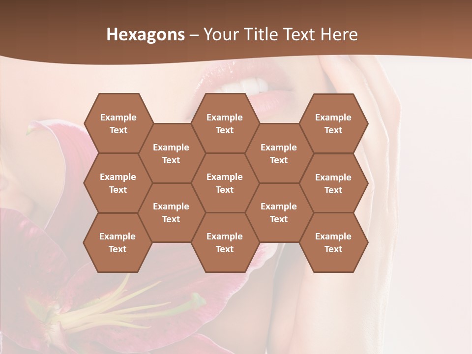 Board Character Management PowerPoint Template