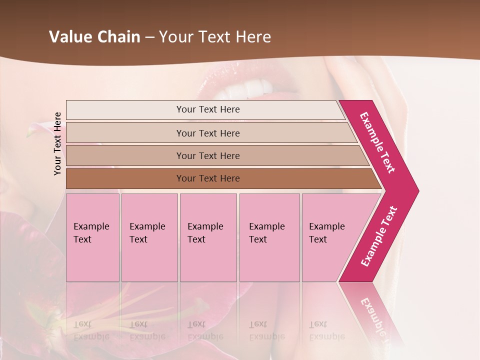 Board Character Management PowerPoint Template