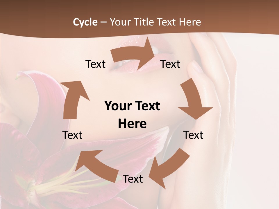 Board Character Management PowerPoint Template