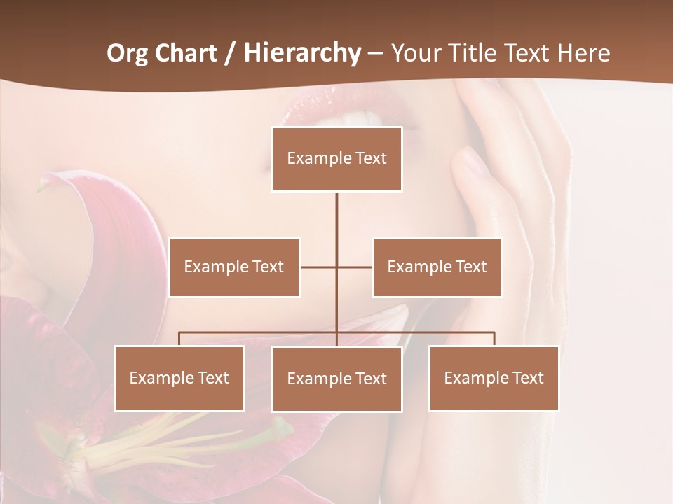 Board Character Management PowerPoint Template