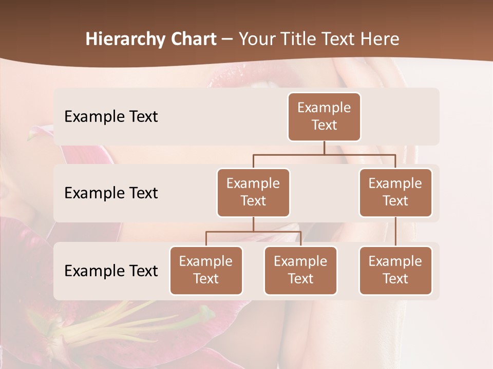 Board Character Management PowerPoint Template