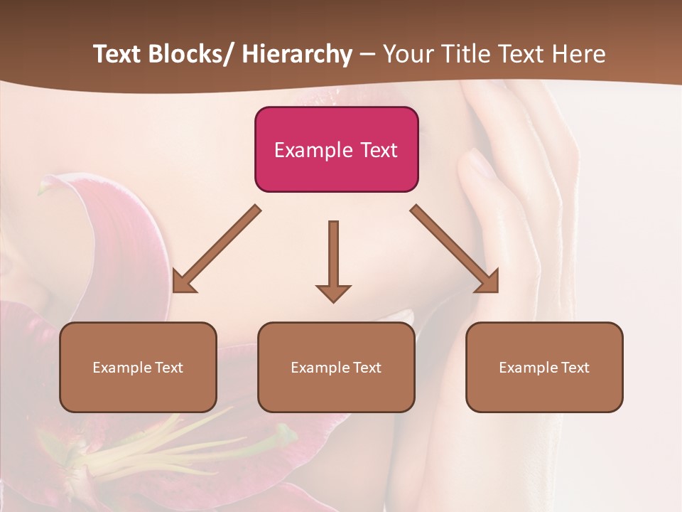 Board Character Management PowerPoint Template