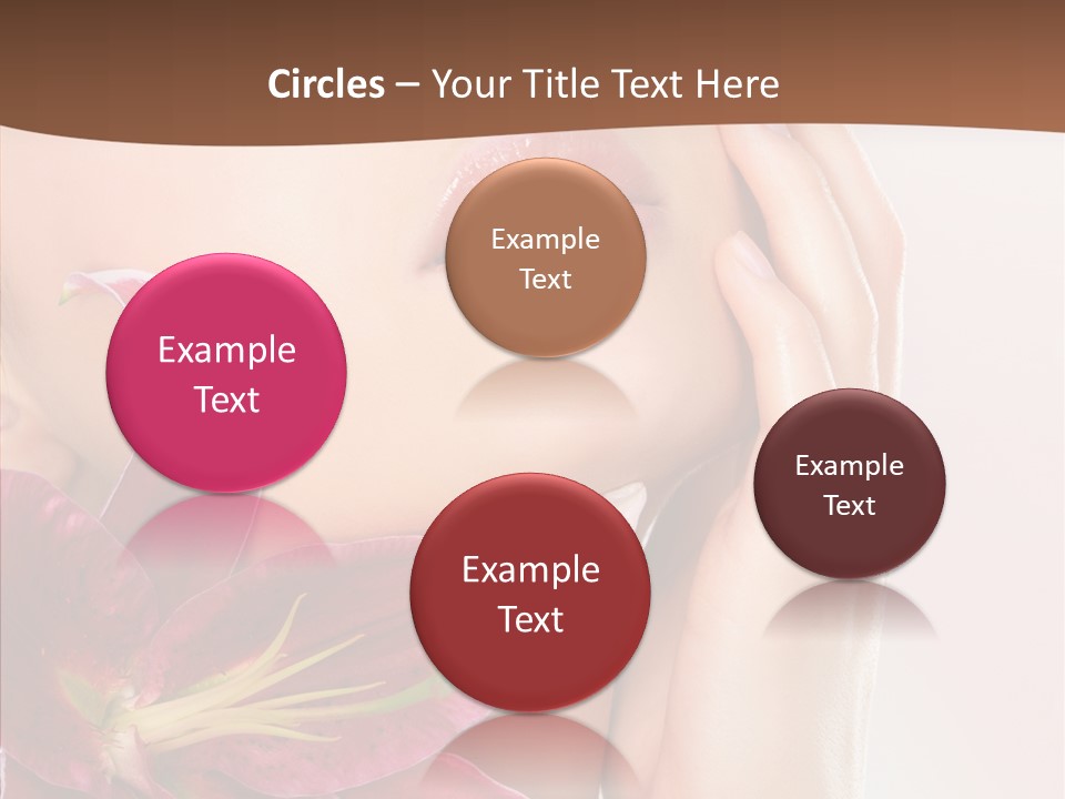 Board Character Management PowerPoint Template