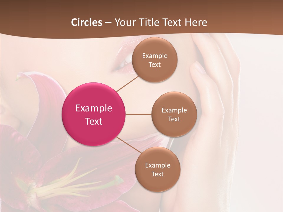 Board Character Management PowerPoint Template