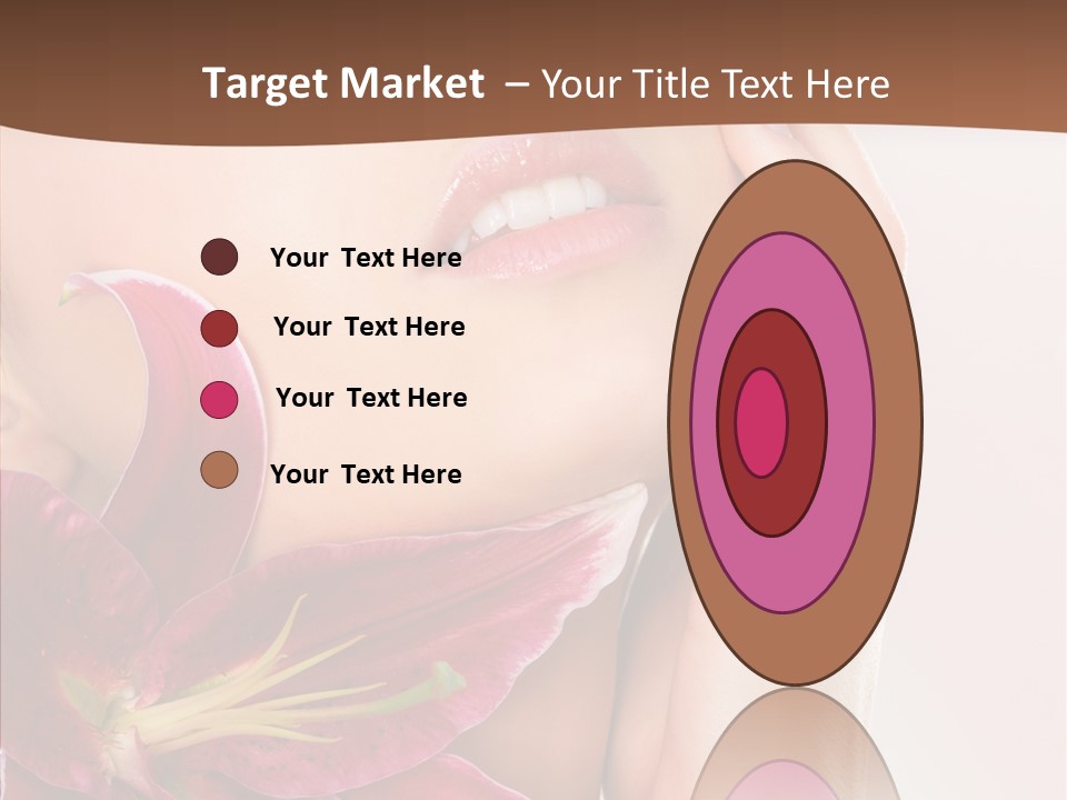 Board Character Management PowerPoint Template