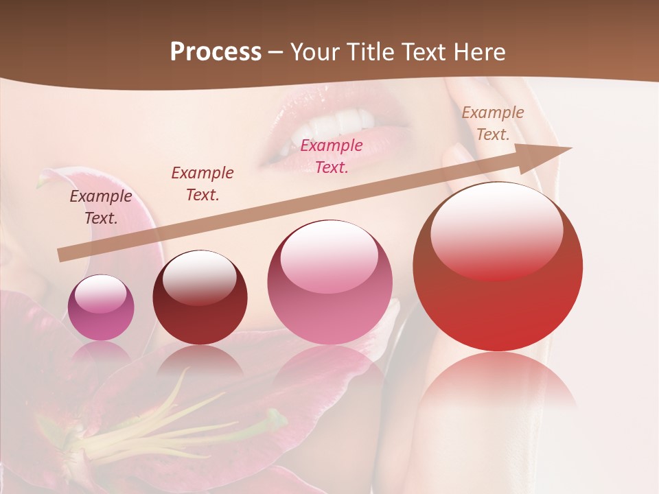 Board Character Management PowerPoint Template