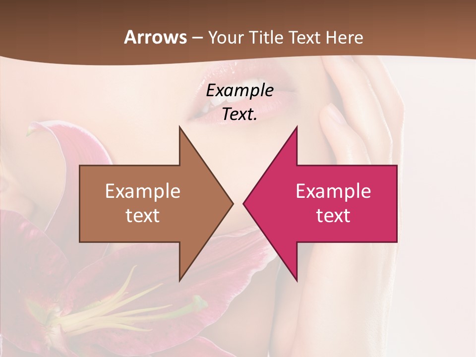 Board Character Management PowerPoint Template