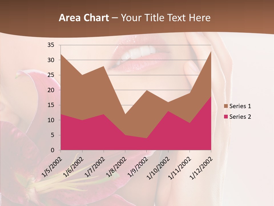 Board Character Management PowerPoint Template