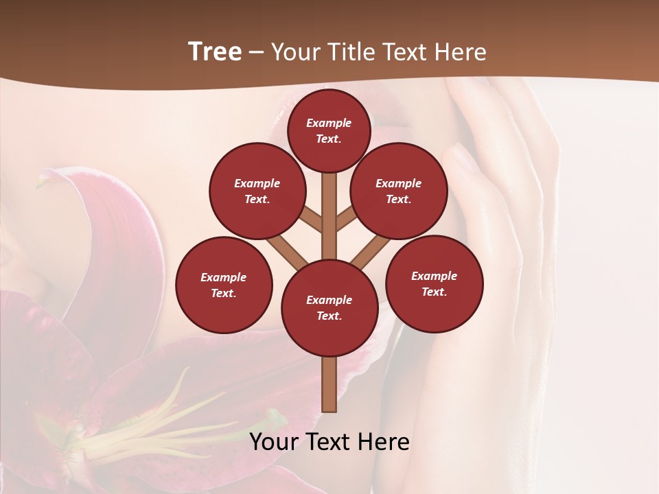 Board Character Management PowerPoint Template