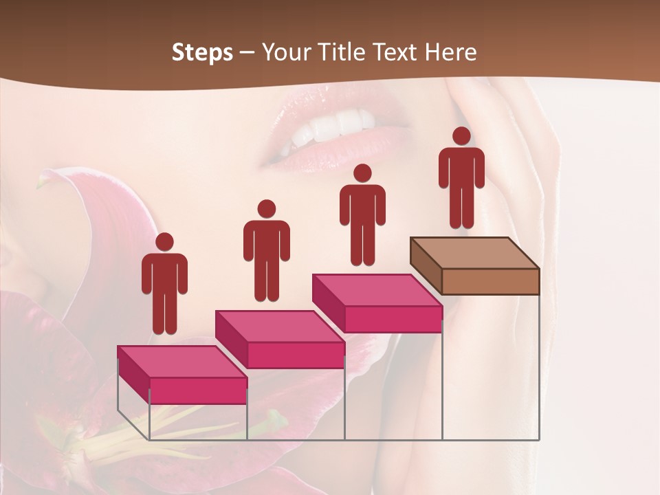 Board Character Management PowerPoint Template