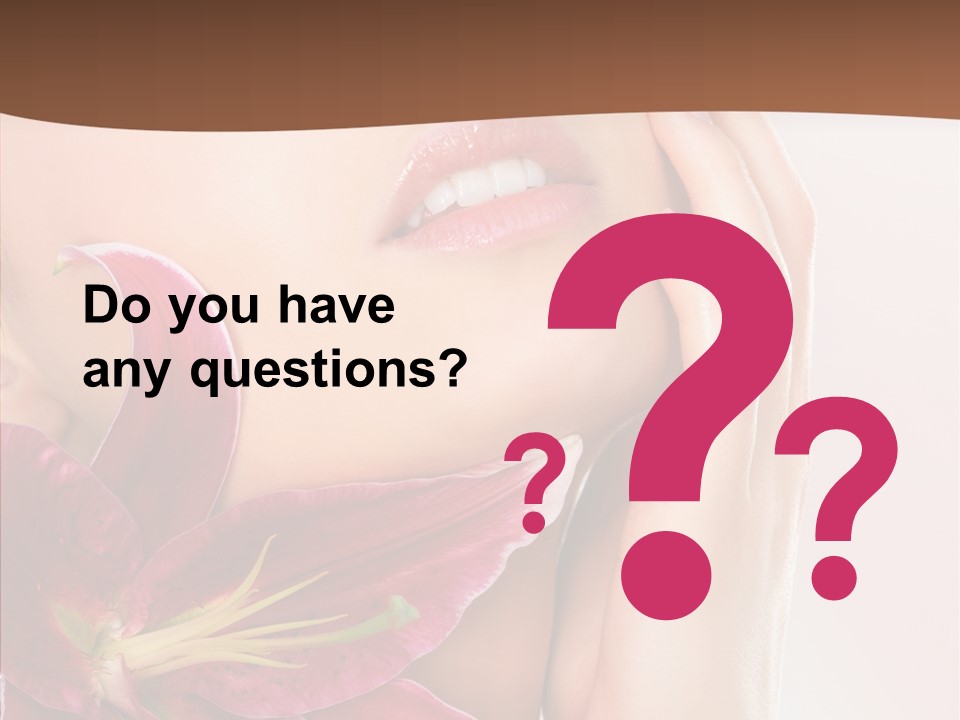 Board Character Management PowerPoint Template