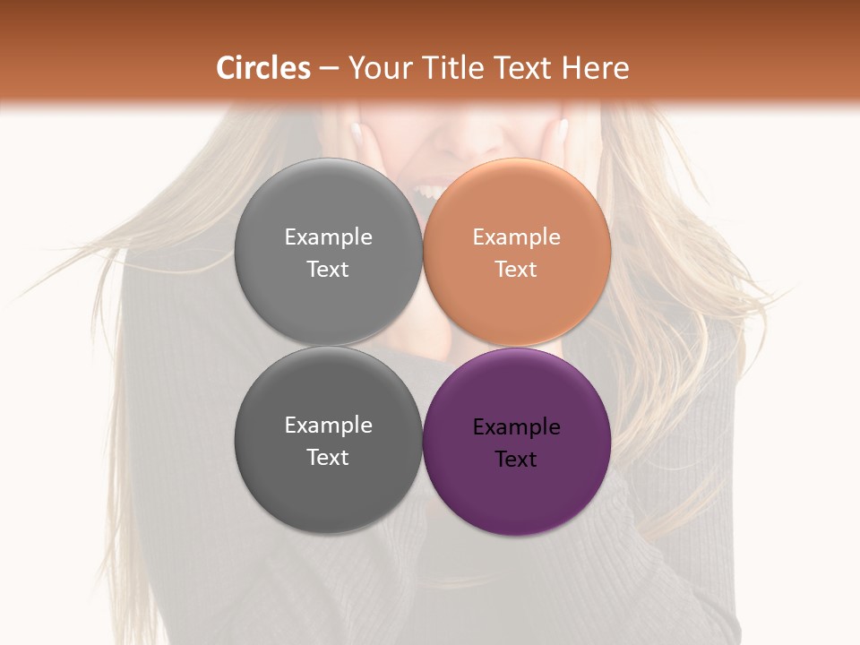 Meeting Itting Li Ten PowerPoint Template