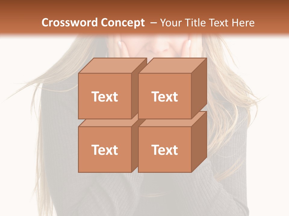 Meeting Itting Li Ten PowerPoint Template