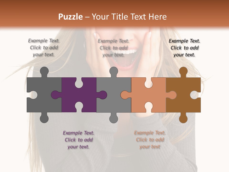Meeting Itting Li Ten PowerPoint Template