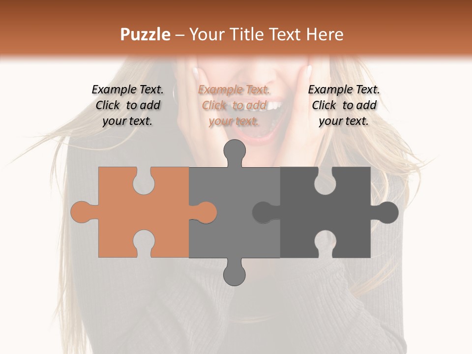 Meeting Itting Li Ten PowerPoint Template