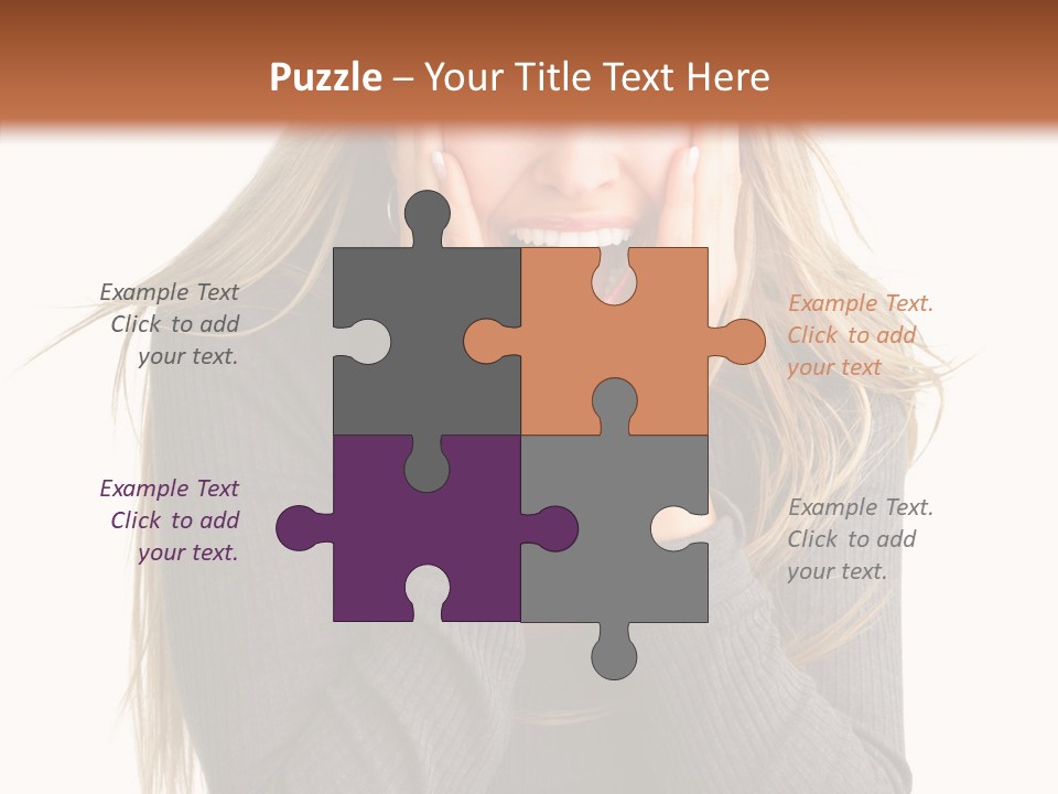 Meeting Itting Li Ten PowerPoint Template