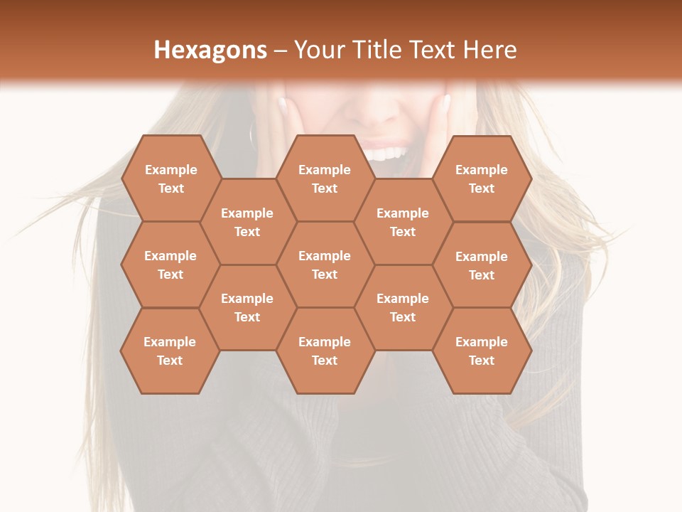 Meeting Itting Li Ten PowerPoint Template