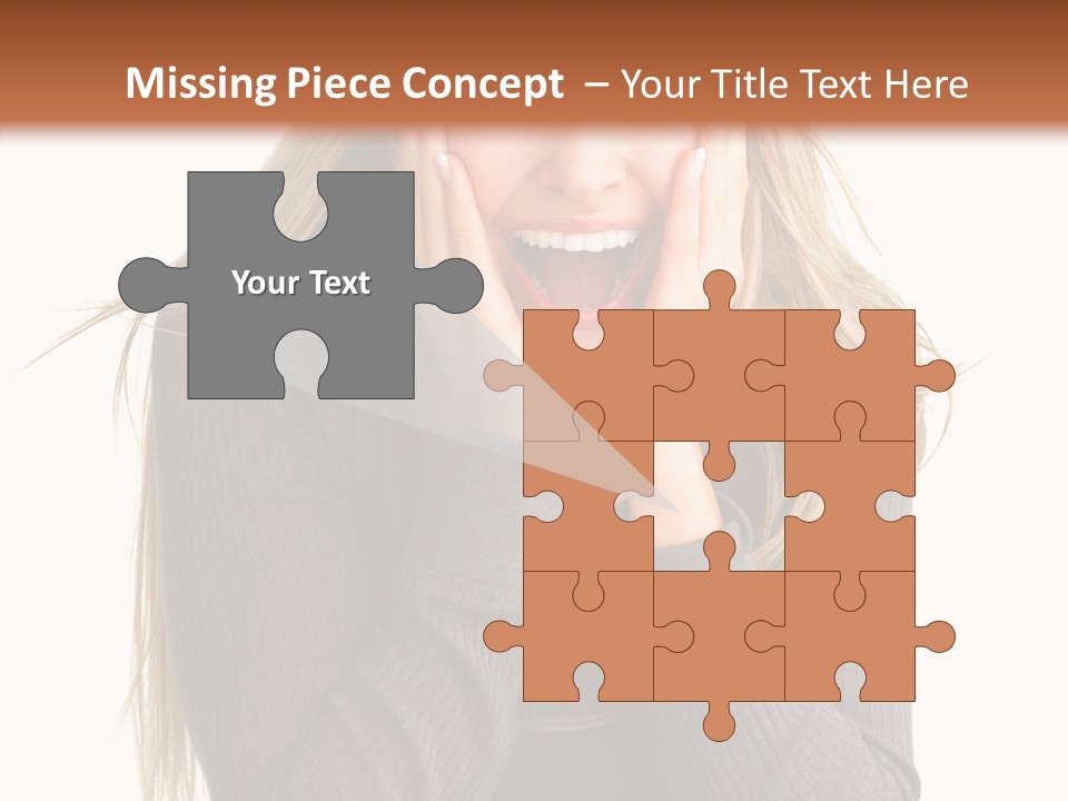 Meeting Itting Li Ten PowerPoint Template