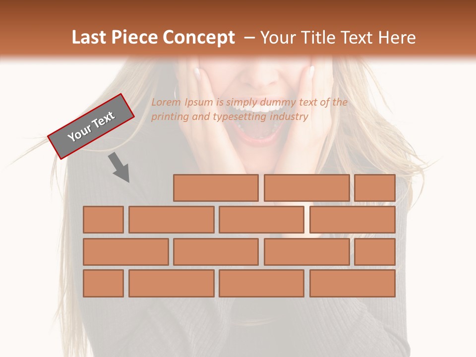 Meeting Itting Li Ten PowerPoint Template